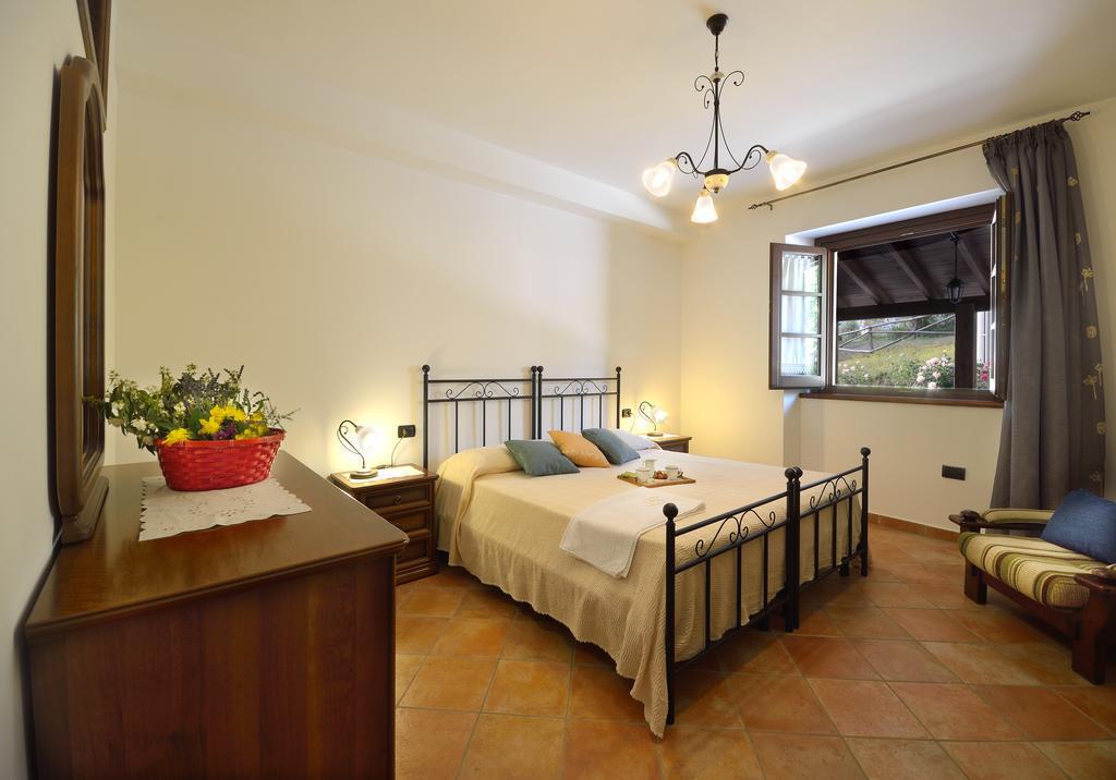 Agriturismo San Severo Passignano sul Trasimeno Exteriör bild