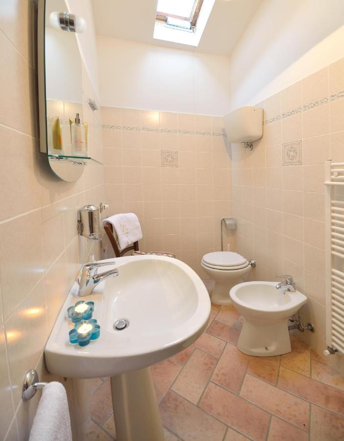Agriturismo San Severo Passignano sul Trasimeno Exteriör bild